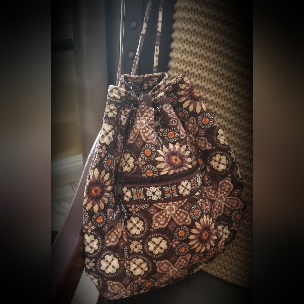 Vb Backpack - image 1